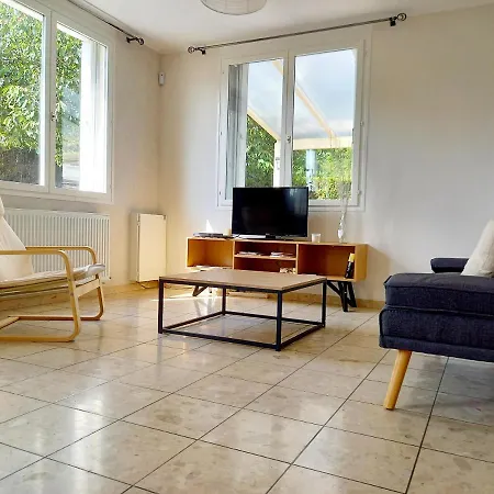 Maison Entiere Confort & Calme Vila