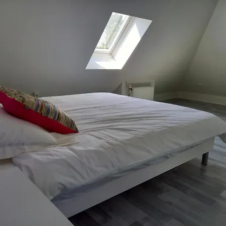 Maison Entiere Confort & Calme Vila *